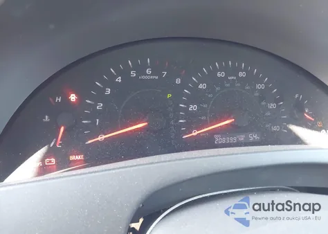 2007 Toyota Camry Le z USA, uszkodzony, nr VIN 4T1BE46K57U621775